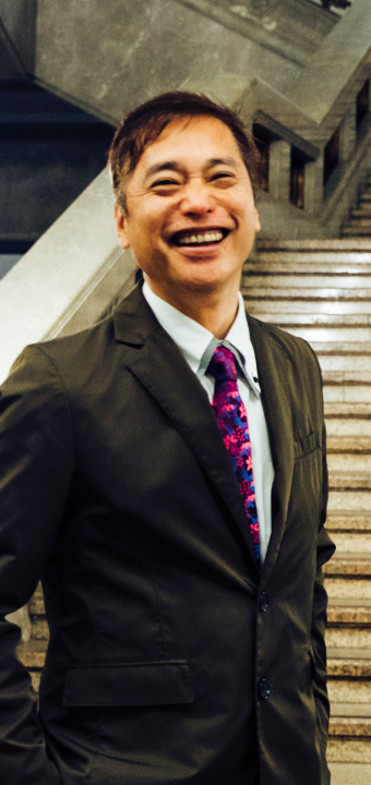 松嶋研究員