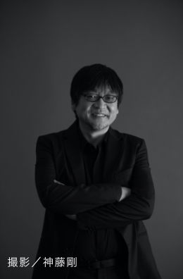 細田守監督