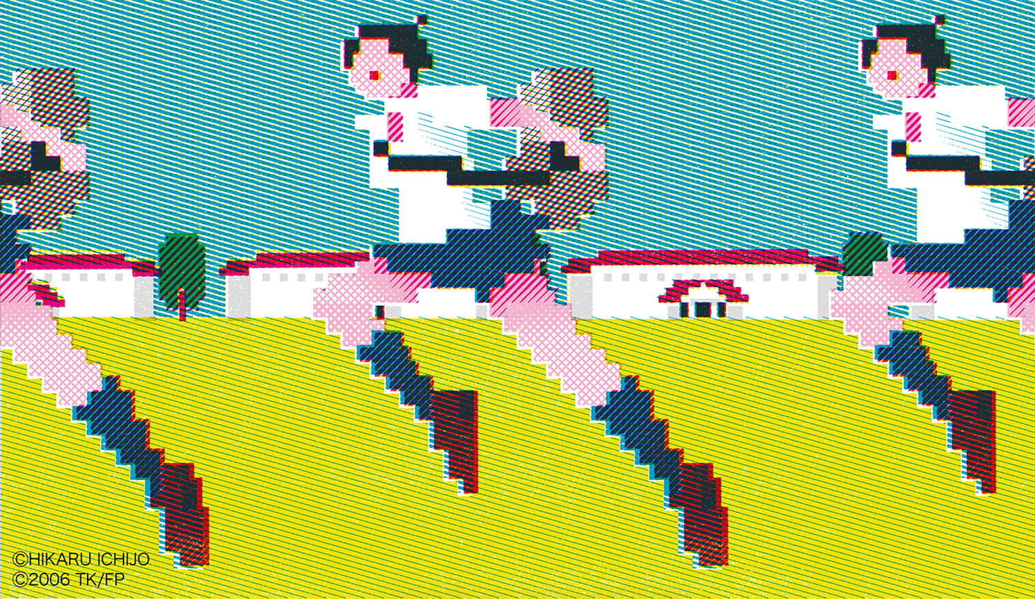 オリジナルグッズ