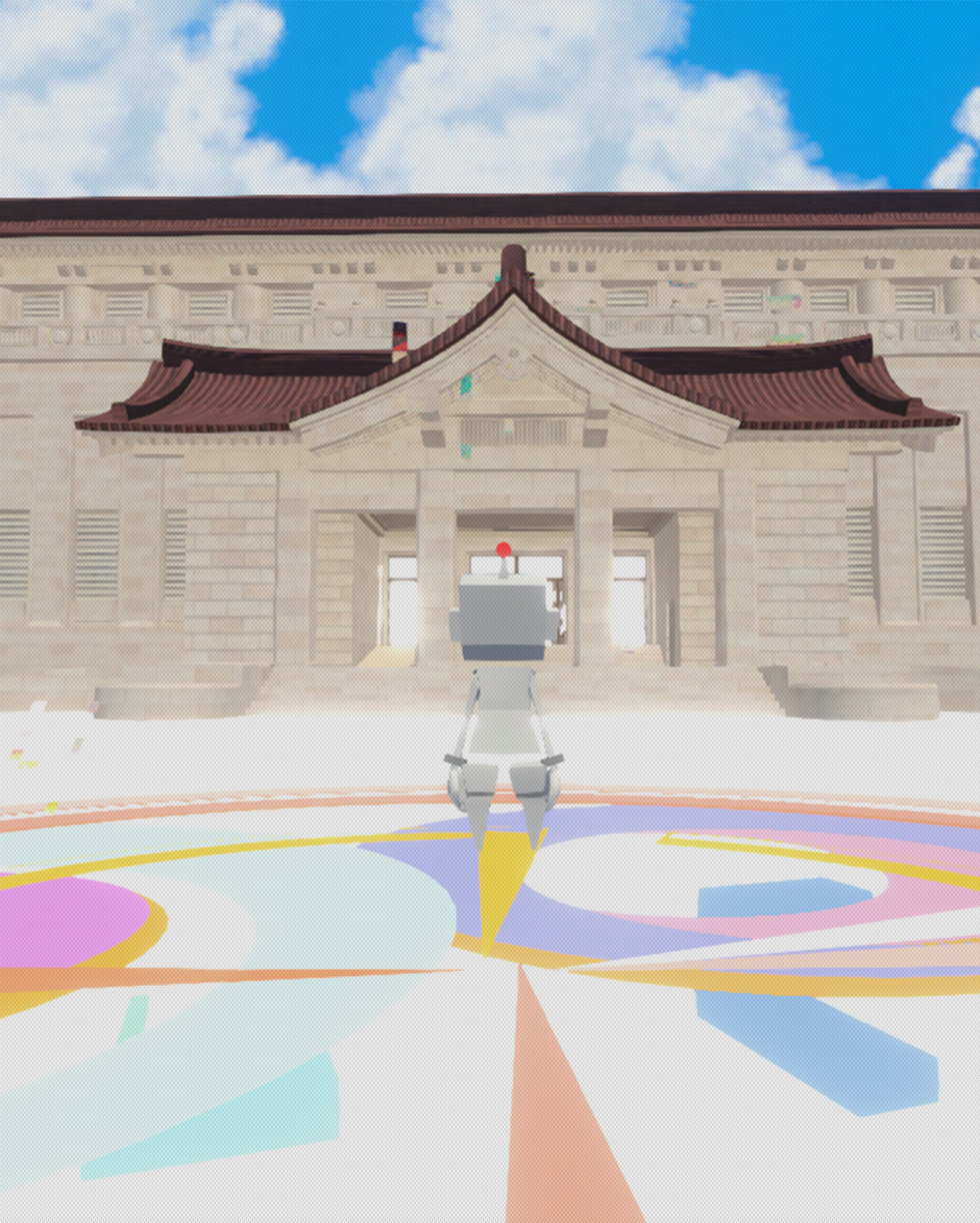ABOUT VIRTUAL TOHAKU